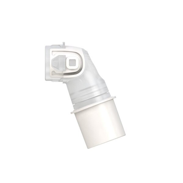 Detachable Mask Tubing